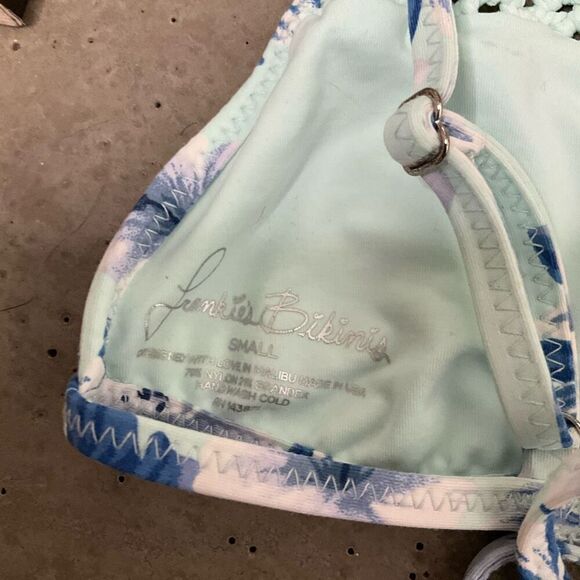 Frankie’s Bikini Set Bundle - Picture 5 of 6